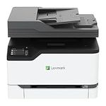 Lexmark CX431ADW Color Laser Printe