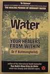 Water and Salt: Your Healers from W