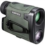 Vortex Optics Viper HD 3000 Laser Rangefinder, Green