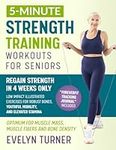 5-Minute Strength Training Workouts