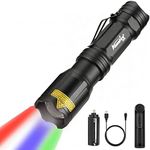 Alonefire X004 Multicolor 4 Color C