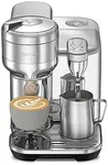 Nespresso Vertuo Creatista Coffee a