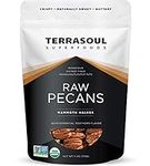 Terrasoul Superfoods Organic Pecans