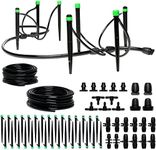 CARPATHEN Drip Irrigation System - 