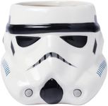 Silver Buffalo Star Wars Stormtroop