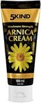 5kind Arnica Cream for Bruising and