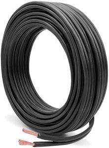 FIRMERST 12/2 Heavy Duty 3.3 mm² Garden Cable 30 Meter
