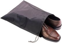 Richards Homewares Travel Shoe Bag 
