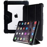 I Pad Cases Shockproof