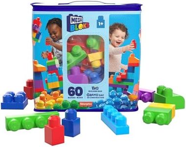 Mega Bloks