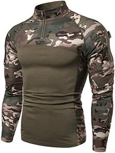 Camisa tác