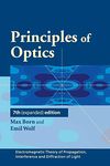 Principles of Optics: Electromagnetic Theory of Propagation, Interference and Diffraction of Light