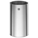 ZWILLING Sommelier Premium Wine Cooler, Accessories Stainless Steel Wine Bottle Cooler