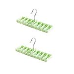 light green tie necktie holder tie rack necktie organizer tie hanger belt