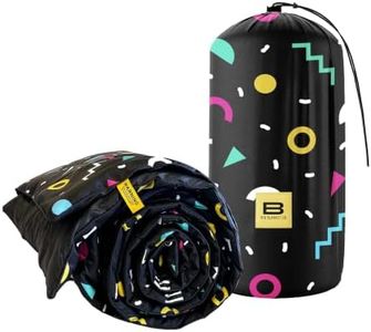 Big Blanke