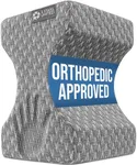 5 STARS UNITED Knee Pillow for Side