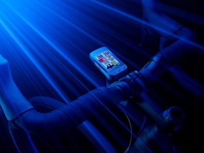 Wahoo ELEMNT BOLT V2 GPS Bike Computer – Wireless Cycling Tracker