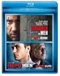 Children of Men / Repo Men [Blu-ray] (Bilingual)