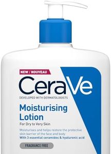 CeraVe Moi