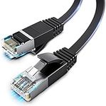 Ximeges Cat 6 Ethernet Cable, 2 Pac