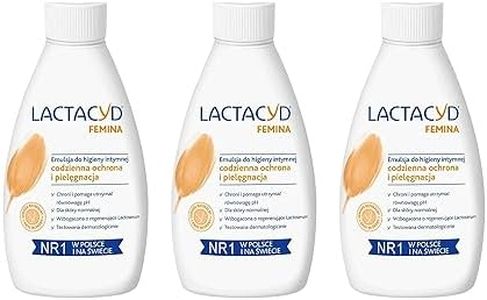 Lactacyd F