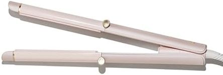 T3 Women's T3 Curling Straightener 