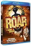 Roar (1981) [ Spanish Origin, Without a French Language] (Blu-Ray)