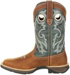 Durango mens Rebel By Durango Pull-