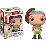 Funko Pop WWE Bayley 39 Toys R Us Exclusive