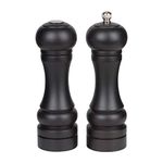 Trudeau Pepper Mills