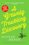 A Gravely Troubling Discovery (The Dinner Lady Detectives, 5): A wonderfully charming cosy crime novel for fans of Richard Osman and The Marlow Murder Club