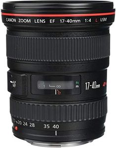 Canon 17-4