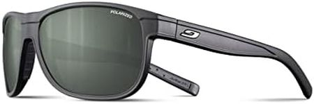 Julbo RENEGADE M Sunglasses, Black, Talla Única