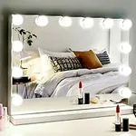 M MIVONDA Vanity Mirror with Lights