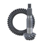 Yukon (YG D30-456) High Performance Ring and Pinion Gear Set for Dana 30