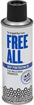 Free All Deep Penetrating Oil Rust 