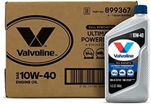 Valvoline 