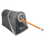 Westcott Axis iPoint Evolution Electric Heavy Duty Pencil Sharpener (15509)