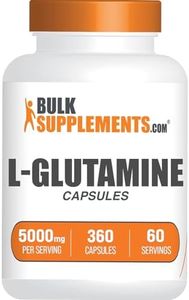BulkSupple