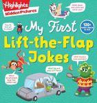 Hidden Pictures My First Lift-the-Flap Jokes (Highlights Joke Books)