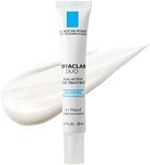 La Roche-Posay Effaclar Duo Dual Action Acne Spot Treatment Cream with Benzoyl Peroxide Acne Treatment for Acne and Blackheads, Lightweight Sheerness, Safe For Sensitive Skin ,0.7 Fl Oz