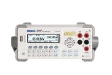 Rigol DM3058E 5 ½ Digit Digital Multimeter