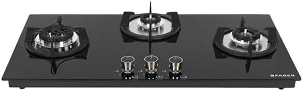 Faber Hob