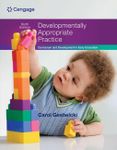 Developmentally Appropriate Practice : Curriculum and Development in Early Education