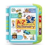 LeapFrog A to Z Learn with Me Dicti