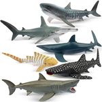 Shark Toys