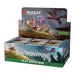 Magic: The Gathering Bloomburrow Pl