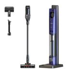 Tineco Pure ONE Station Pet Cordless Stick Vacuum Cleaner with 3L Auto Dust Clean Station, Complete Self-Cleaning Up to 65 Mins Runtime Powerful Suction and Lightweight