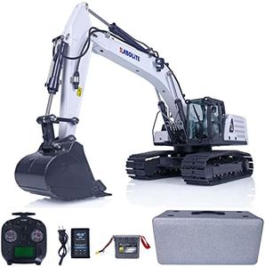 TOUCAN RC 