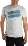 Blockbuster Short-Sleeve T-Shirt-La